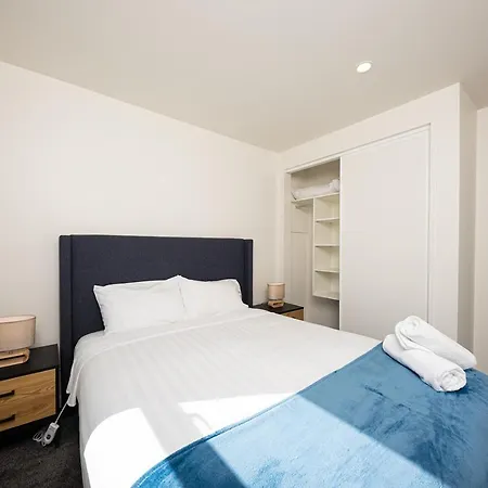 Tekapo Top 1000 Apartment Lake Tekapo Exterior photo