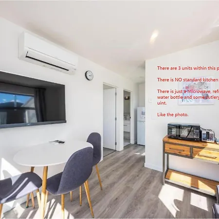 Tekapo Top 1000 Apartment Lake Tekapo Exterior photo
