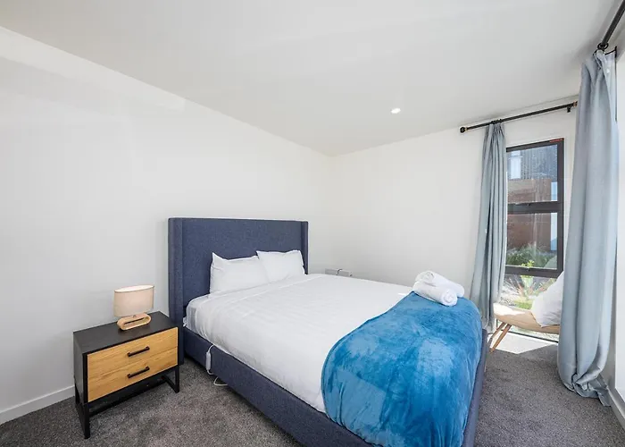 Tekapo Top 1000 Apartment