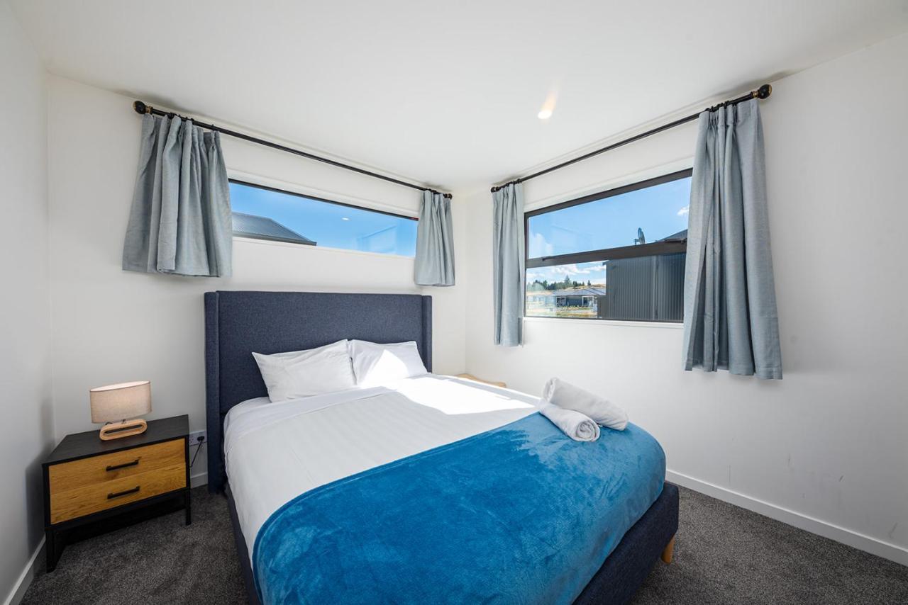 Apartment Tekapo 1000 *