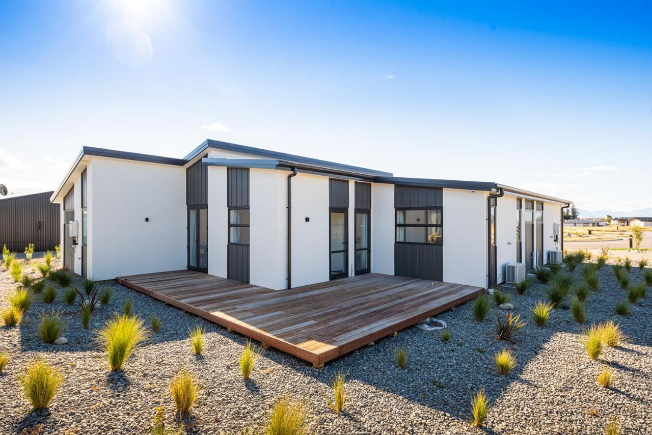Apartment Tekapo 1000