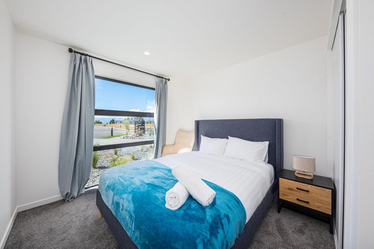 Tekapo 1000 Apartment
